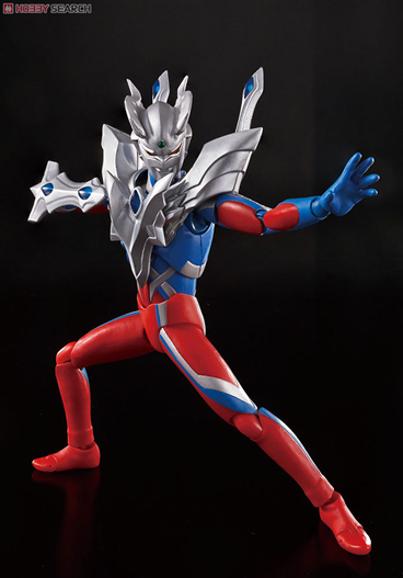 Mua bán ULTRA ACT ULTRAMAN ULTIMATE ZERO 2ND (GÃY GIÁP NGỰC ĐÃ FIX)